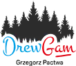 Drew Gam Grzegorz Pactwa logo